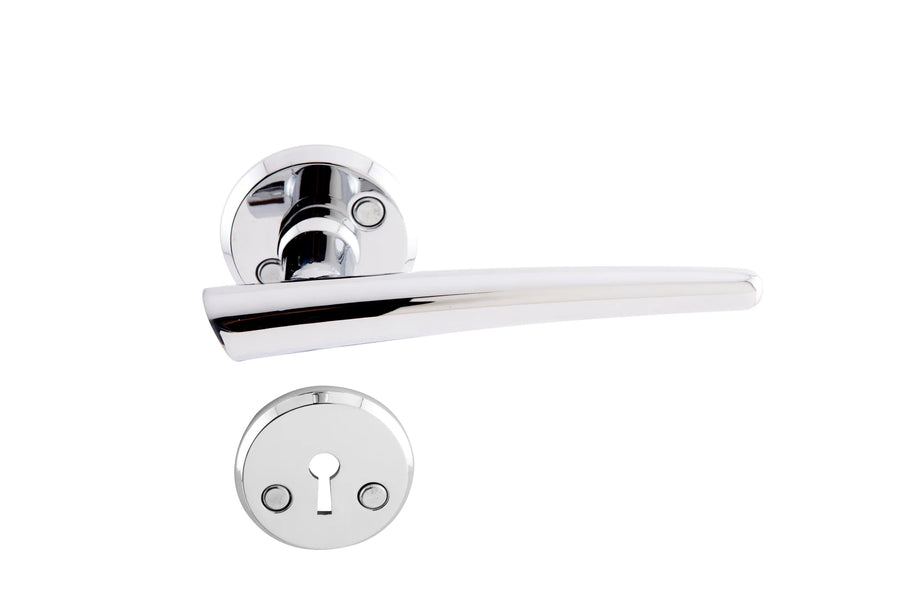 Dörrtrycke Manfred ch