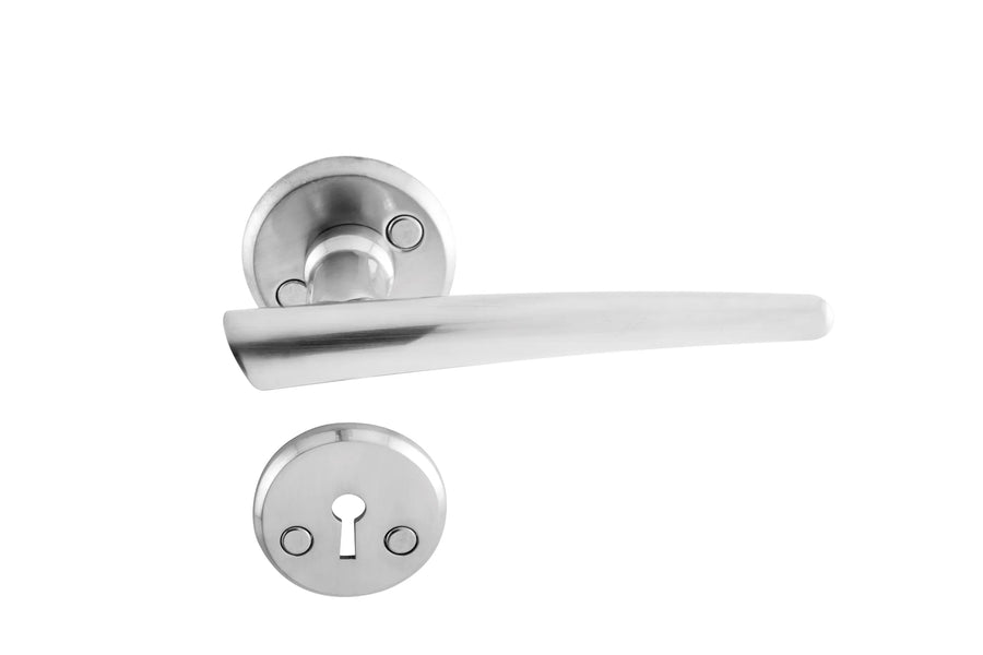 Dörrtrycke Manfred mch