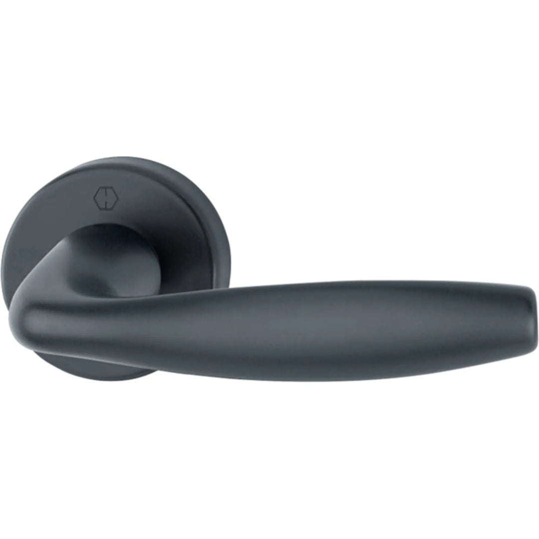 Dörrtrycke New York F9714M_Hoppe_600