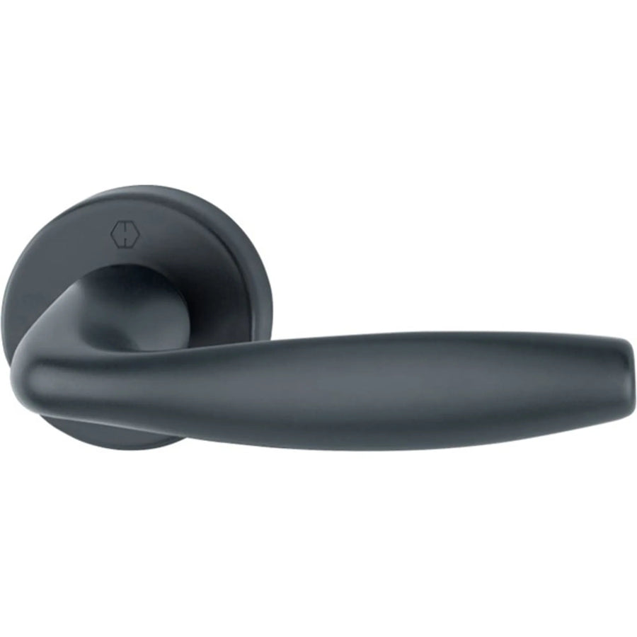 Dörrtrycke New York F9714M_Hoppe_600