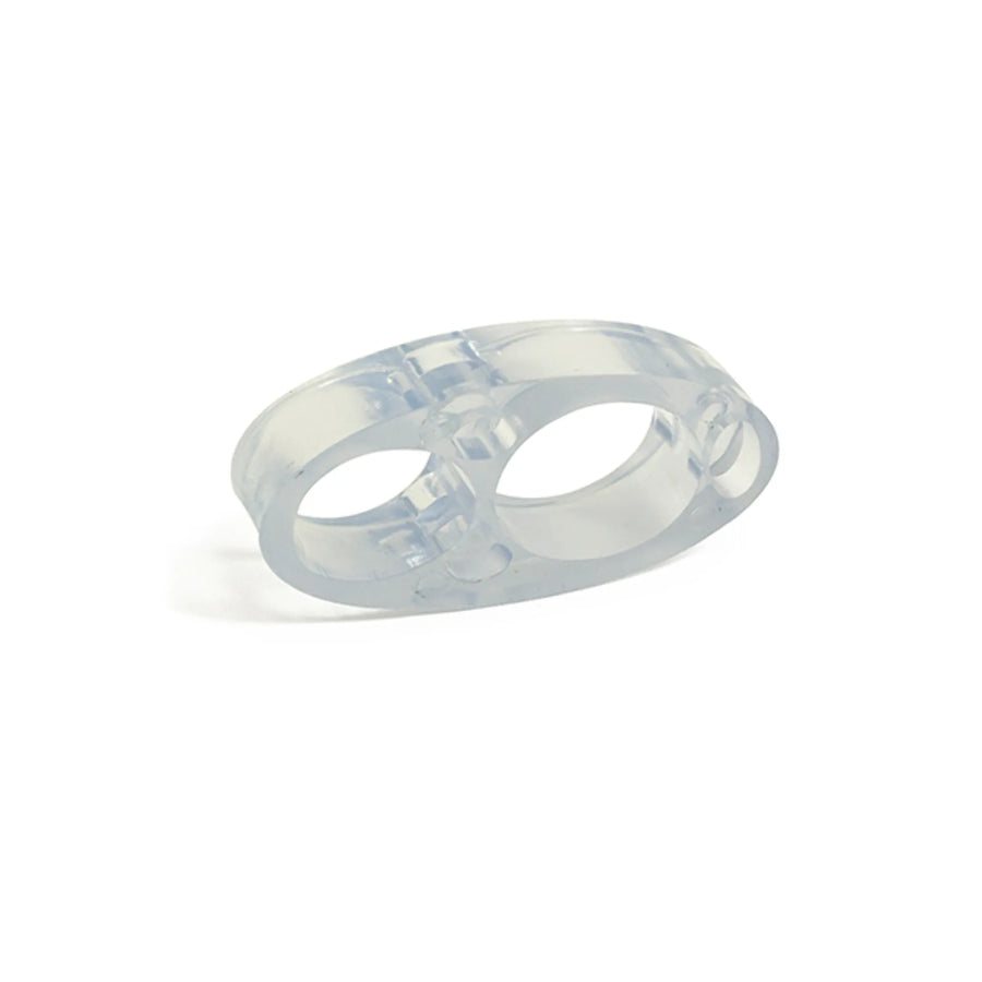 Dörrtrycksbuffert Kombo plast HABO