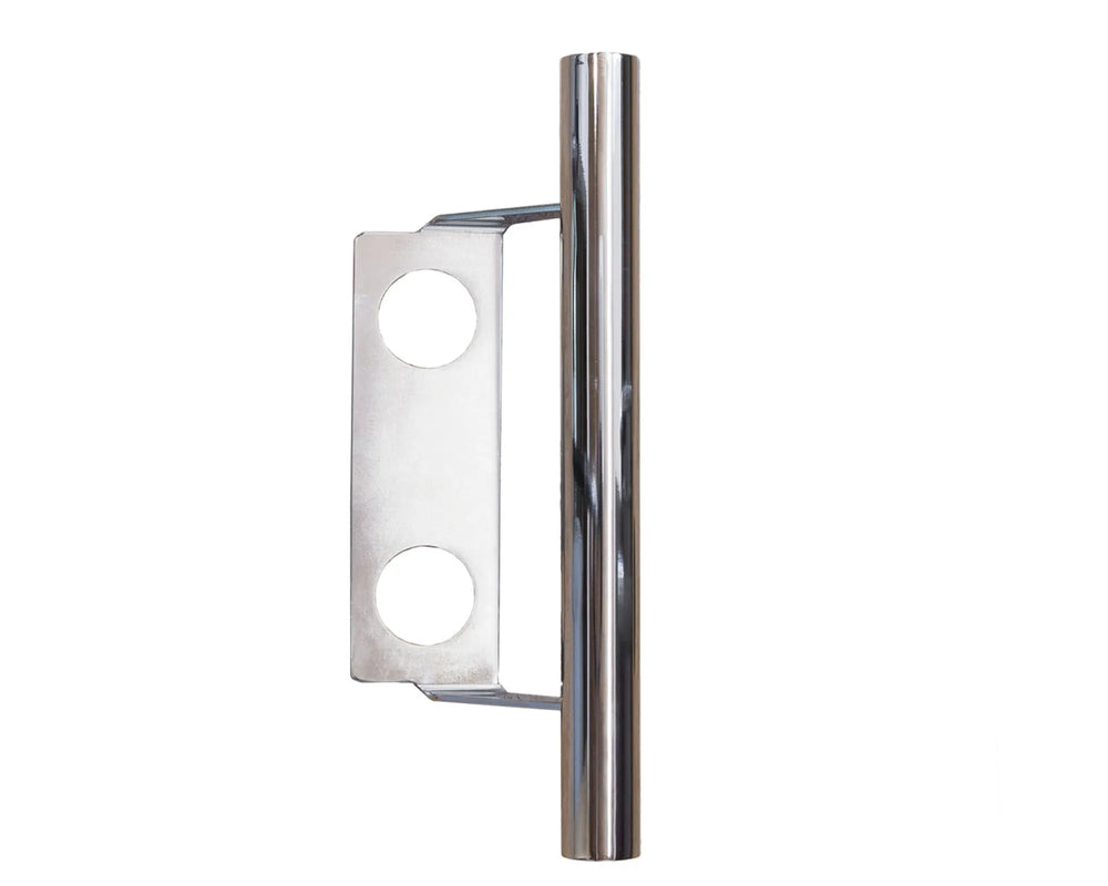 Draghandtag SLUG 13 polerad