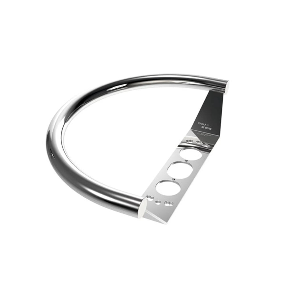 Draghandtag SLUG 19 RF