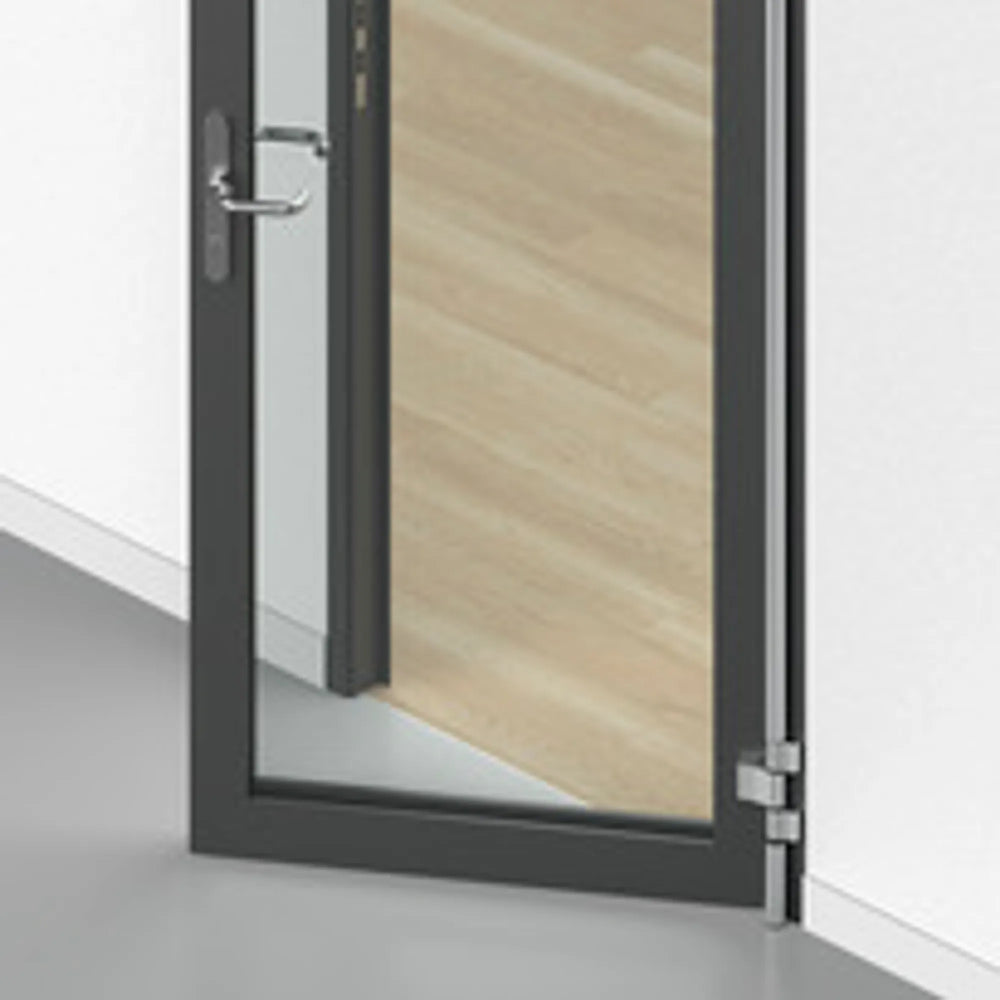 FSA 8800 m Dr. Hahn 4AT