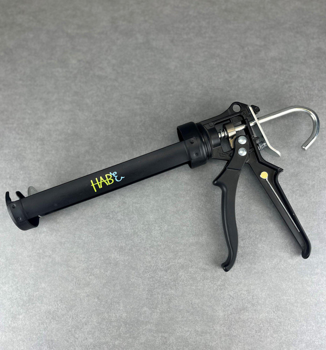 Fogspruta proffs svart