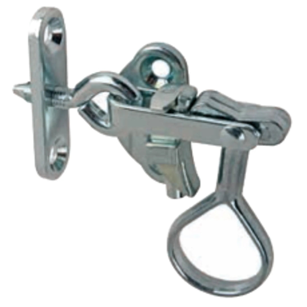 Fönsterlås SLIM hö