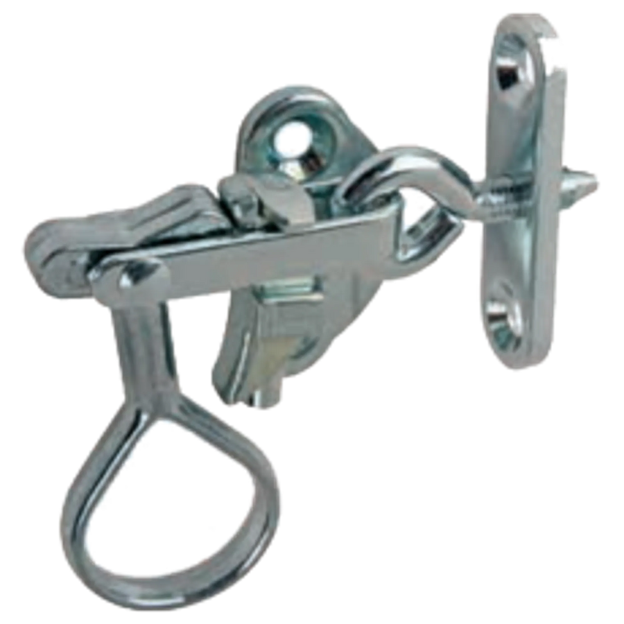 Fönsterlås SLIM vä