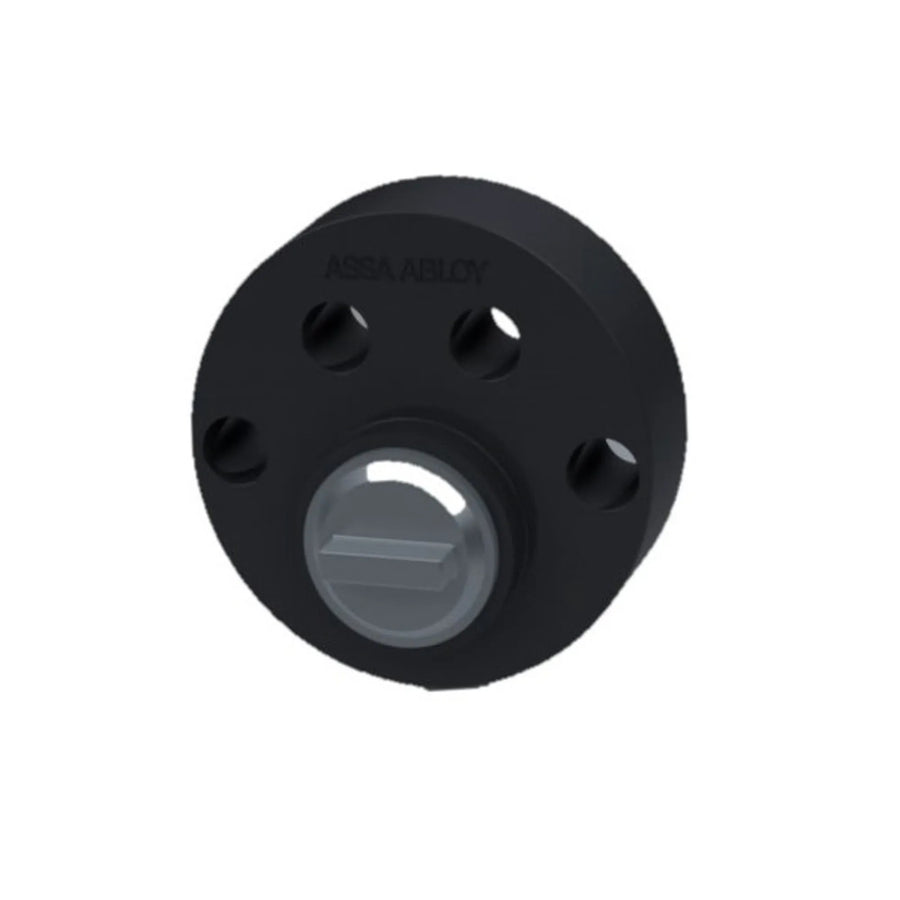 Förlängningsdel komposit 10mm