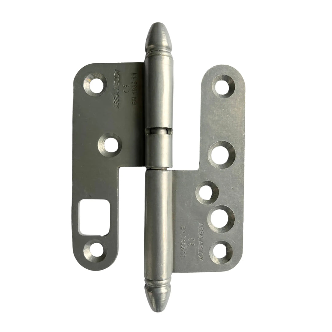 Gångjärn 3220-AM vä matt