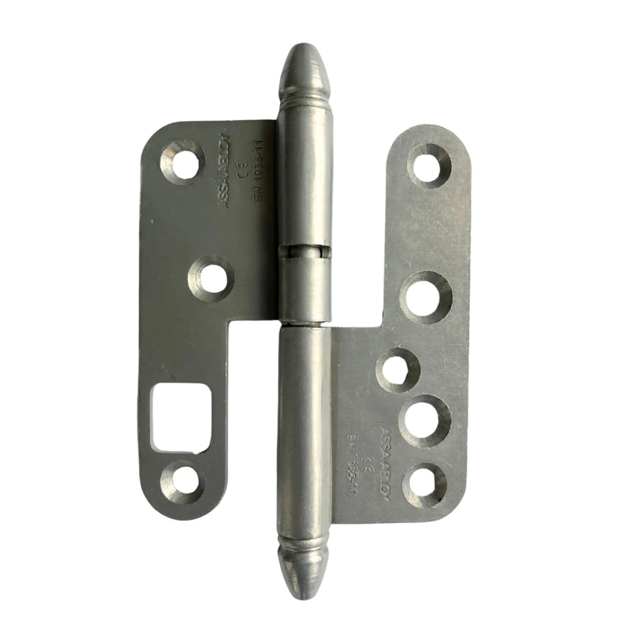 Gångjärn 3220-AM vä matt