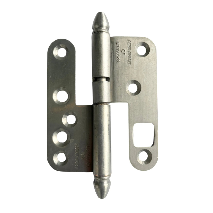 Gångjärn 3220-Am hö matt