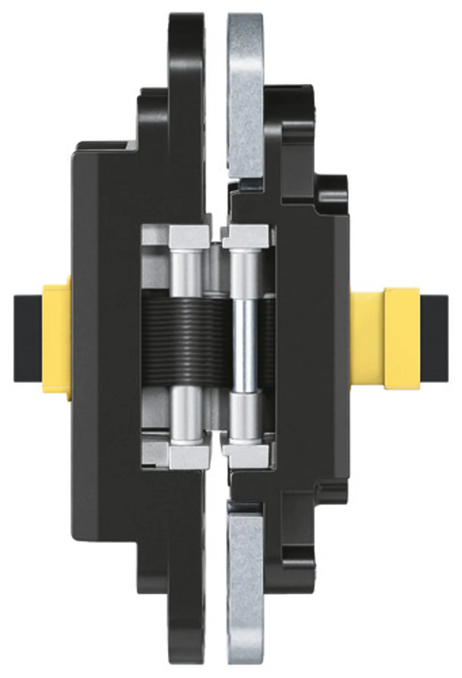 Gångjärn TE 340 3D Energy