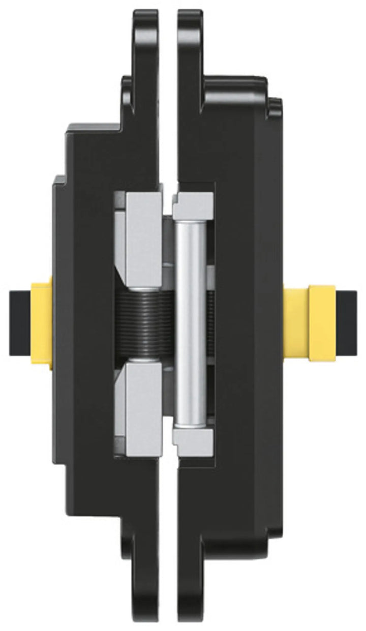 Gångjärn TE 540 3D Energy