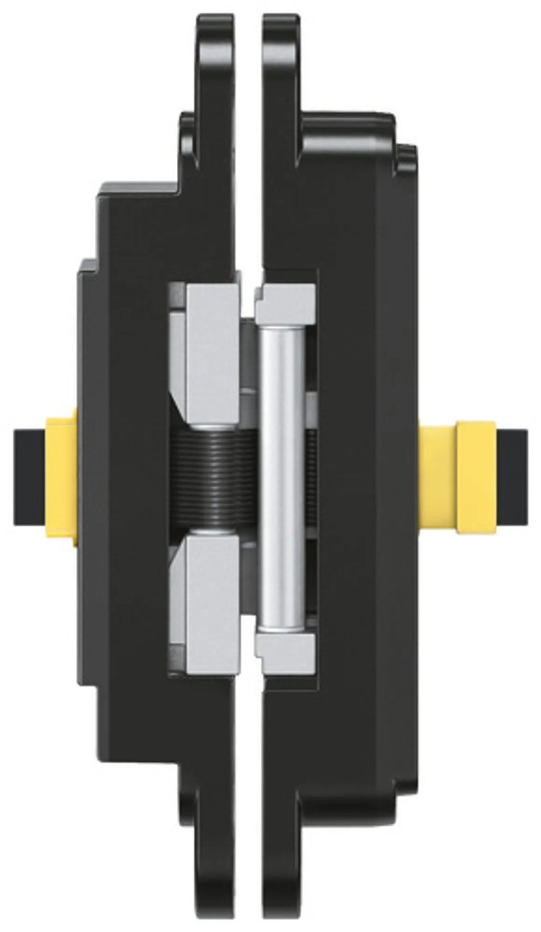 Gångjärn TE 540 3D Energy