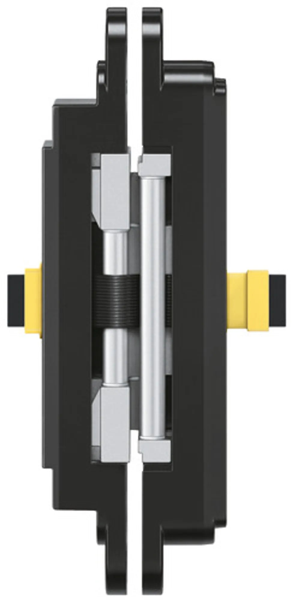 Gångjärn TE 640 3D Energy