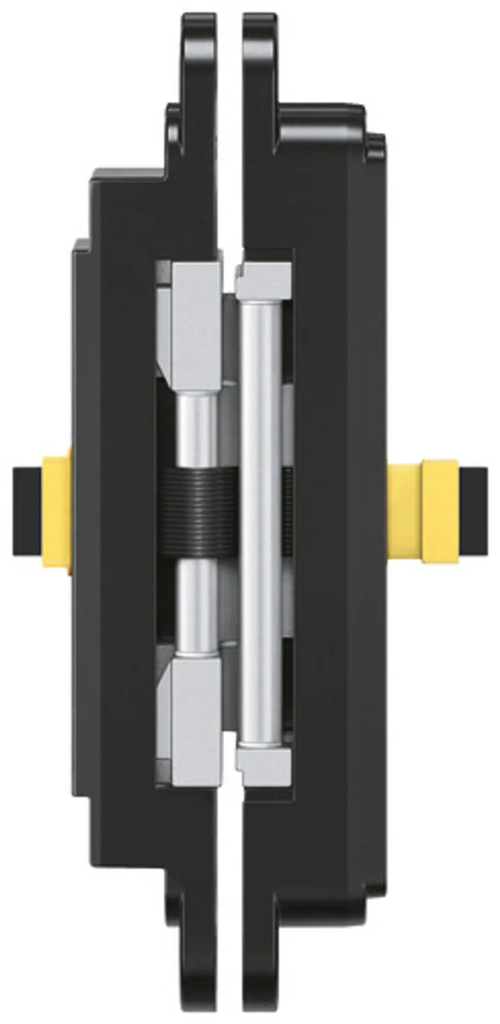 Gångjärn TE 640 3D Energy