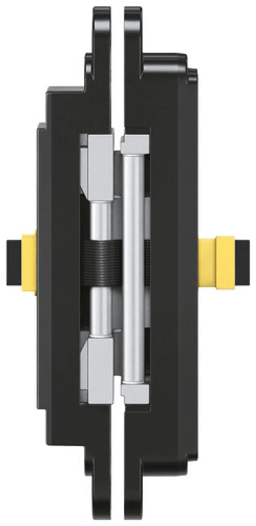 Gångjärn TE 640 3D Energy