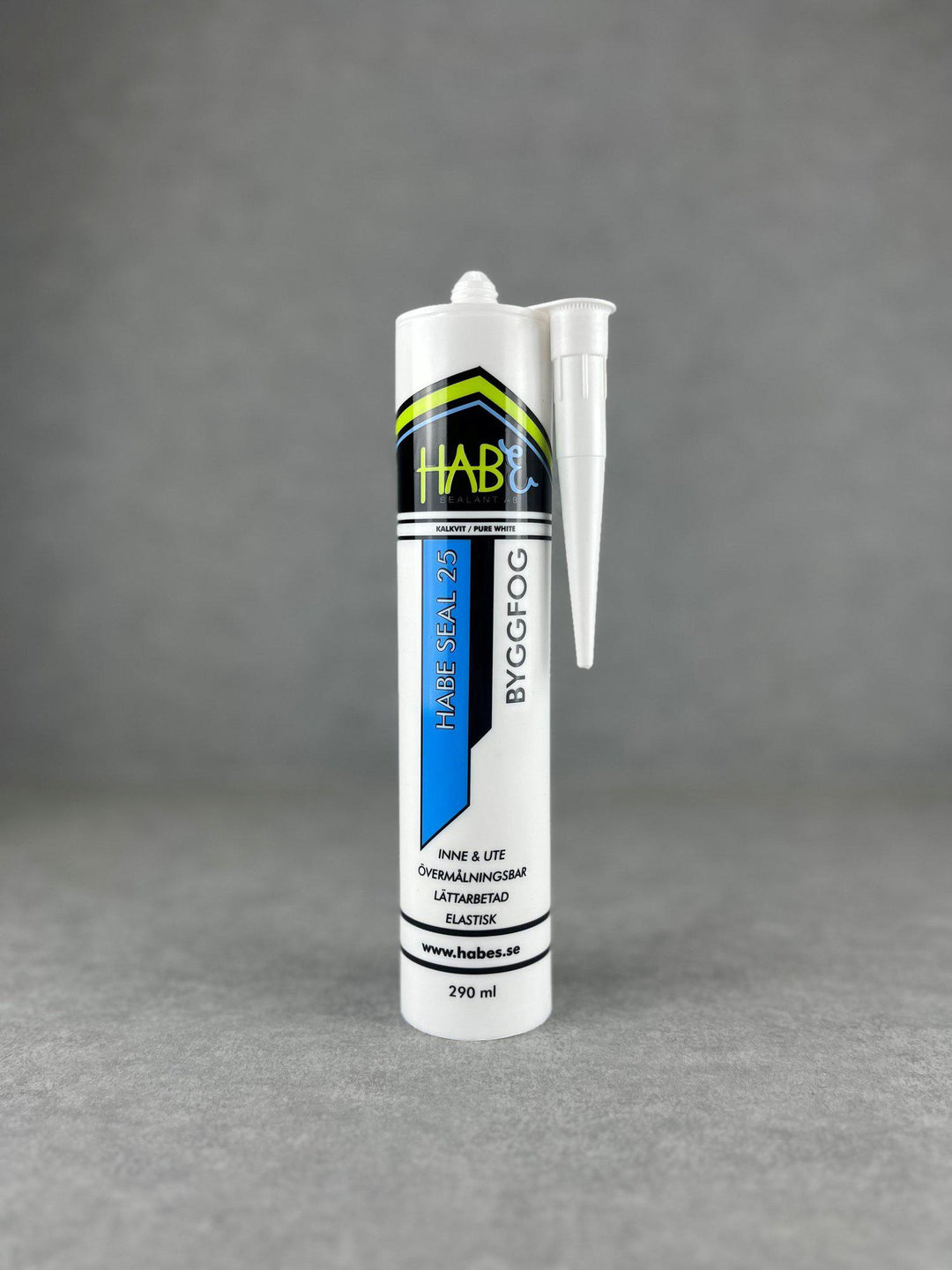 HABE Seal 25 byggfog