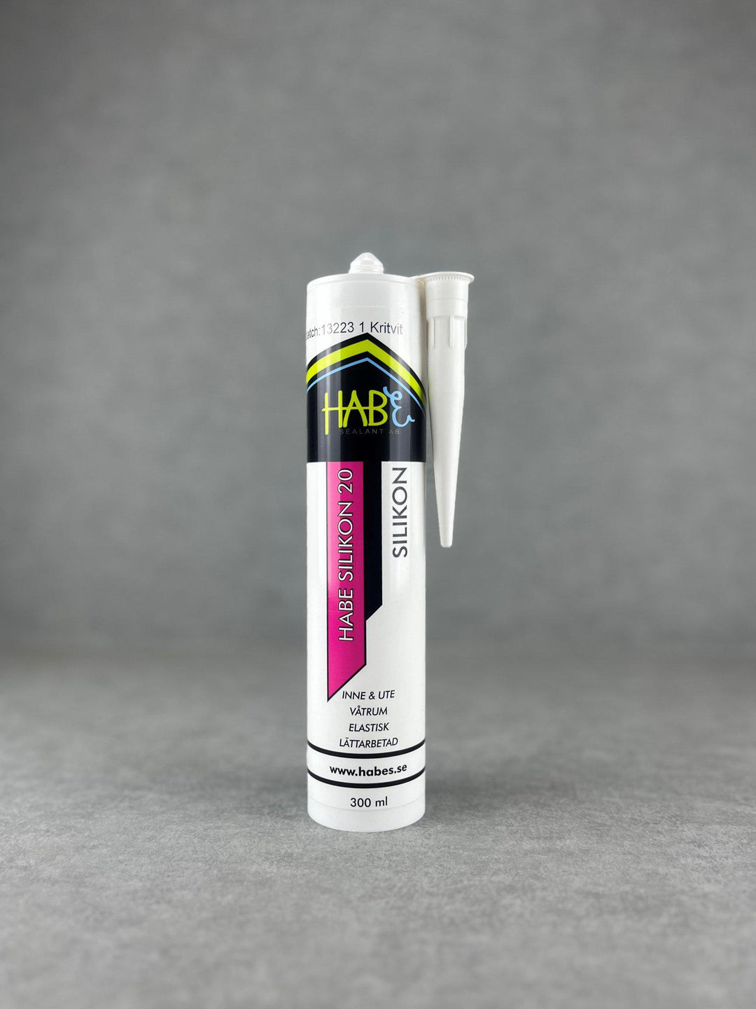 HABE Silikon 20_produkt_vit