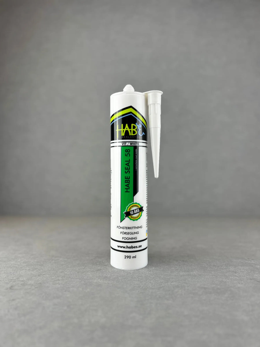 HABE SEAL 58_produkt