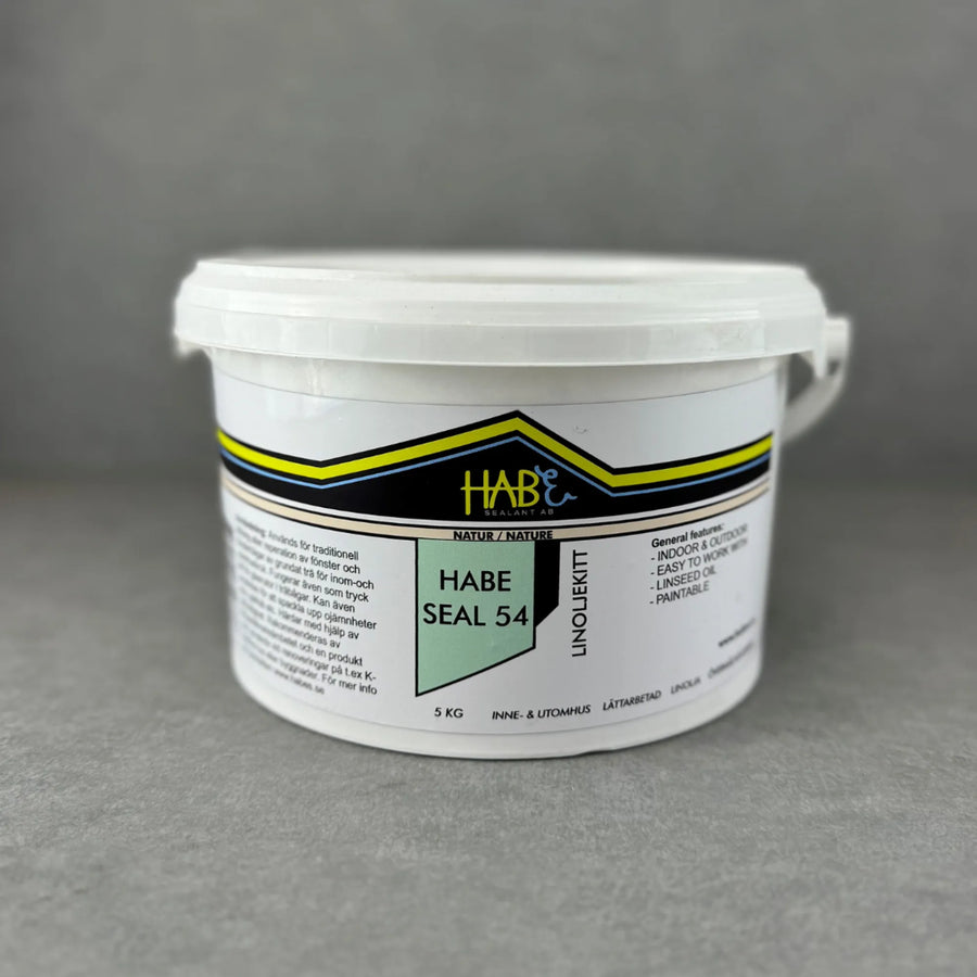 HABE Seal 54_71000100