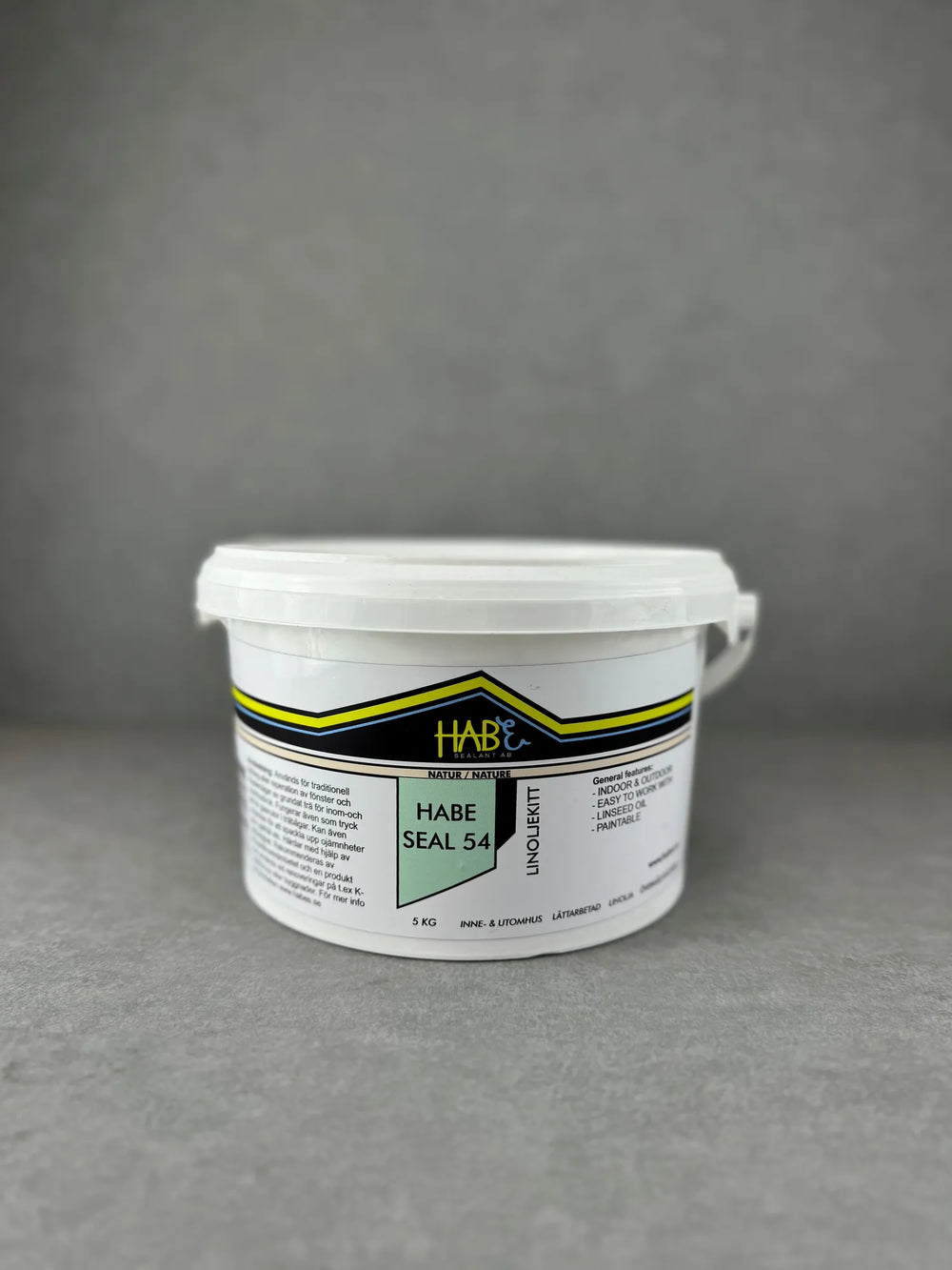 HABE Seal 54_produkt_spann_natur