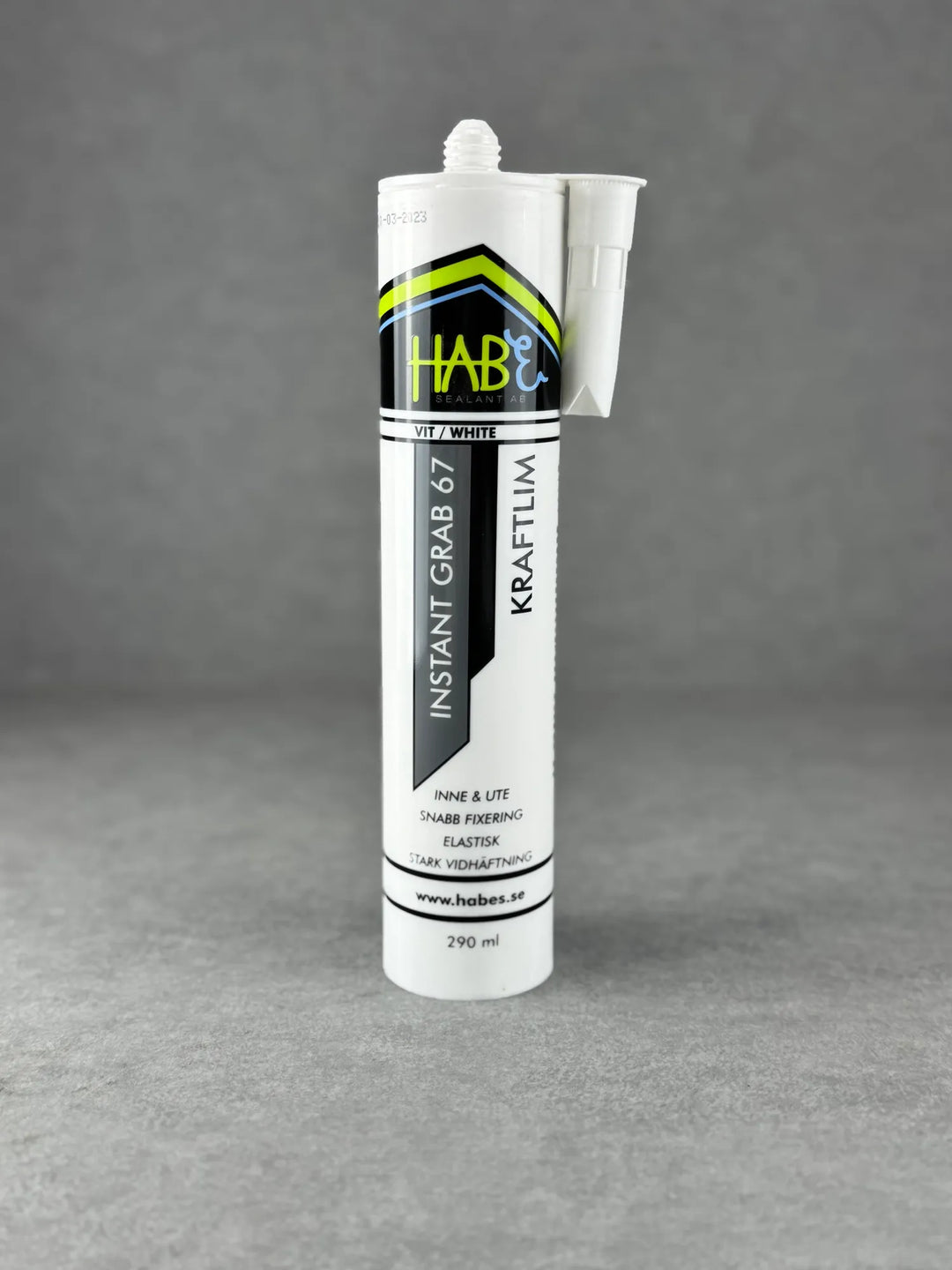 HABE instant grab vit