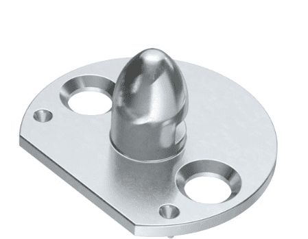 Handel till koppelbeslag 4