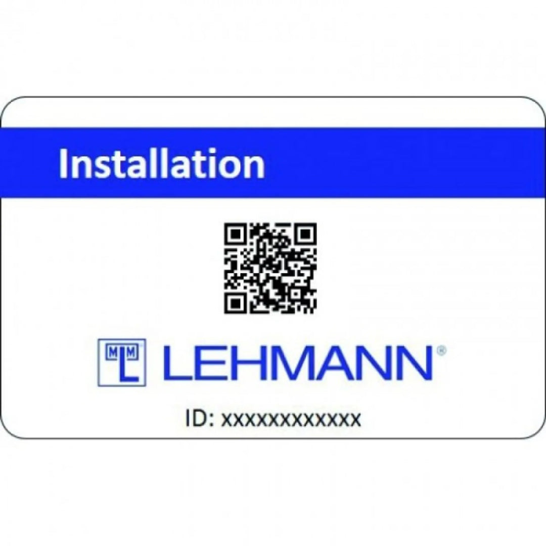 Installation Captura