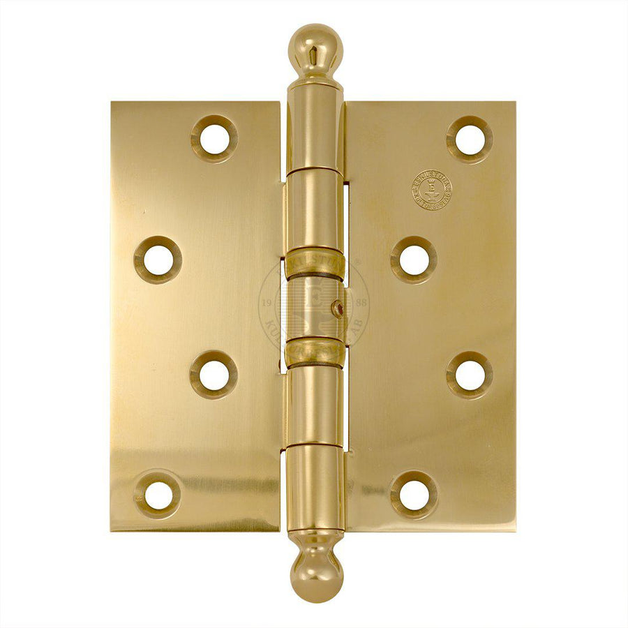 Kantgångjärn 5341Mä