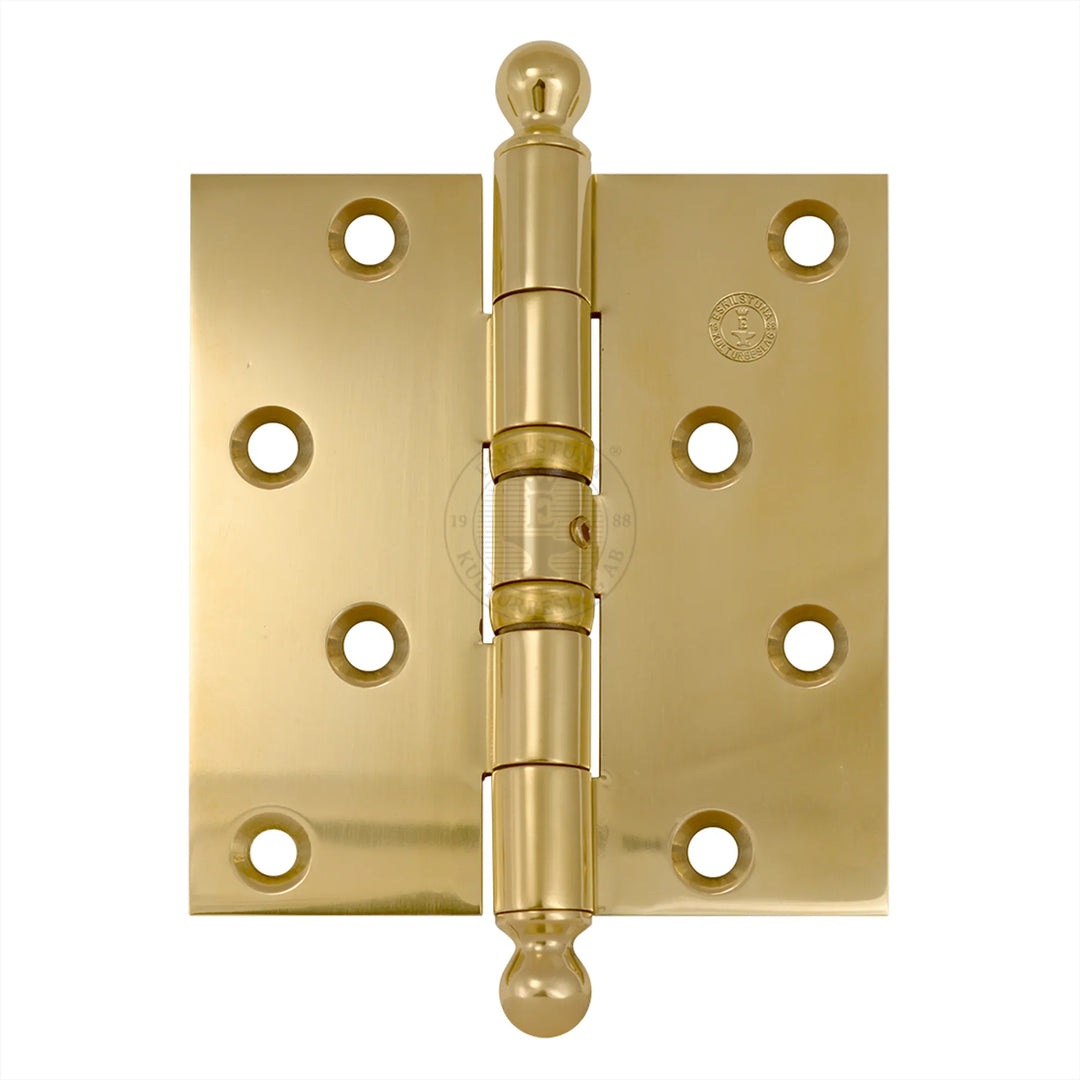 Kantgångjärn 5341Mä