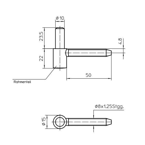 Karmdel V3300