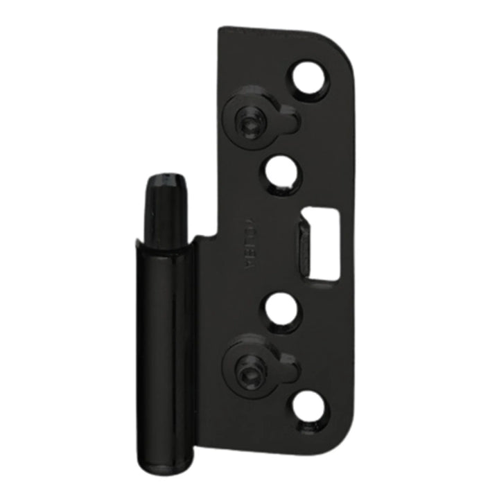 Karmdel N3248 TMKSS svart vä 100-p