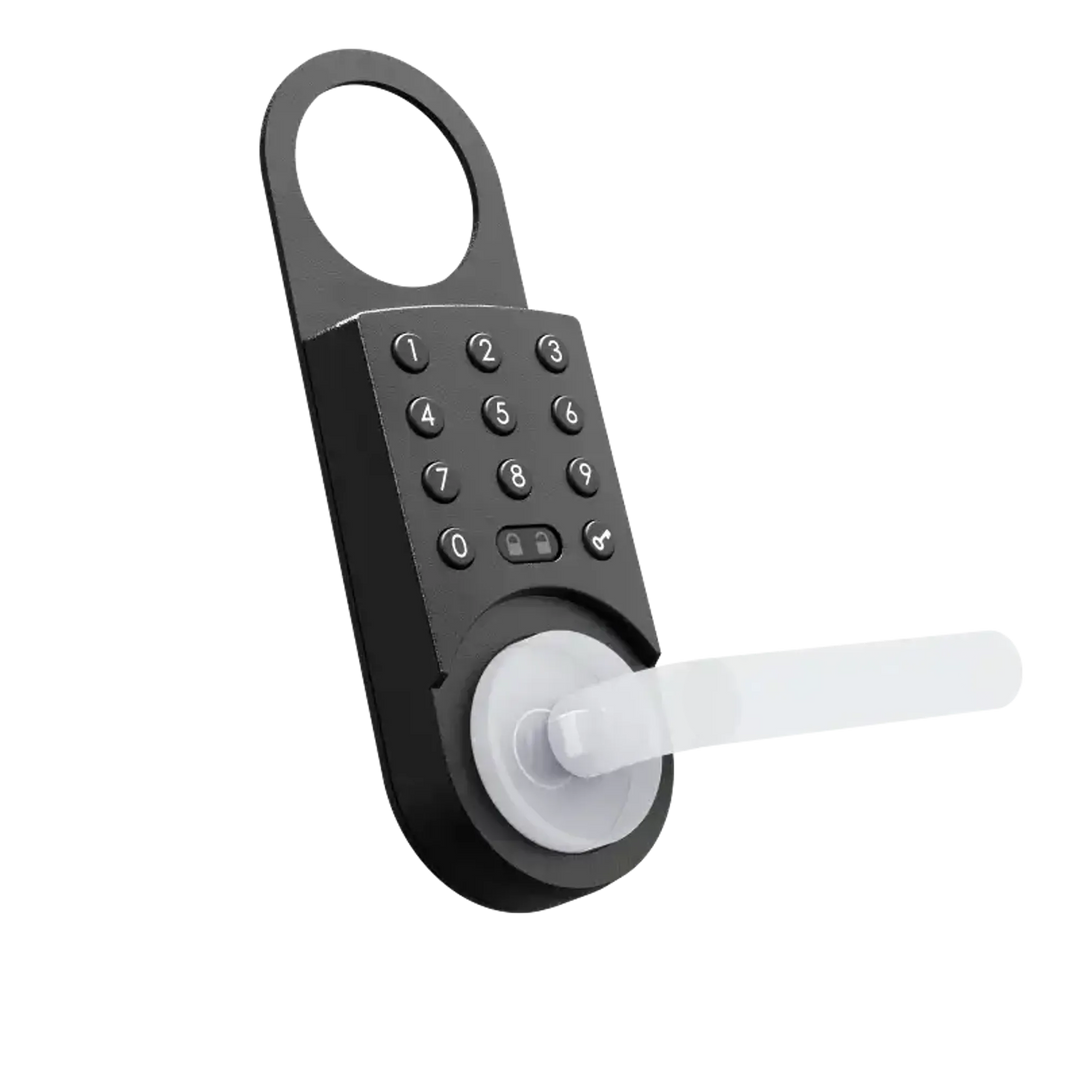 Keyless 200