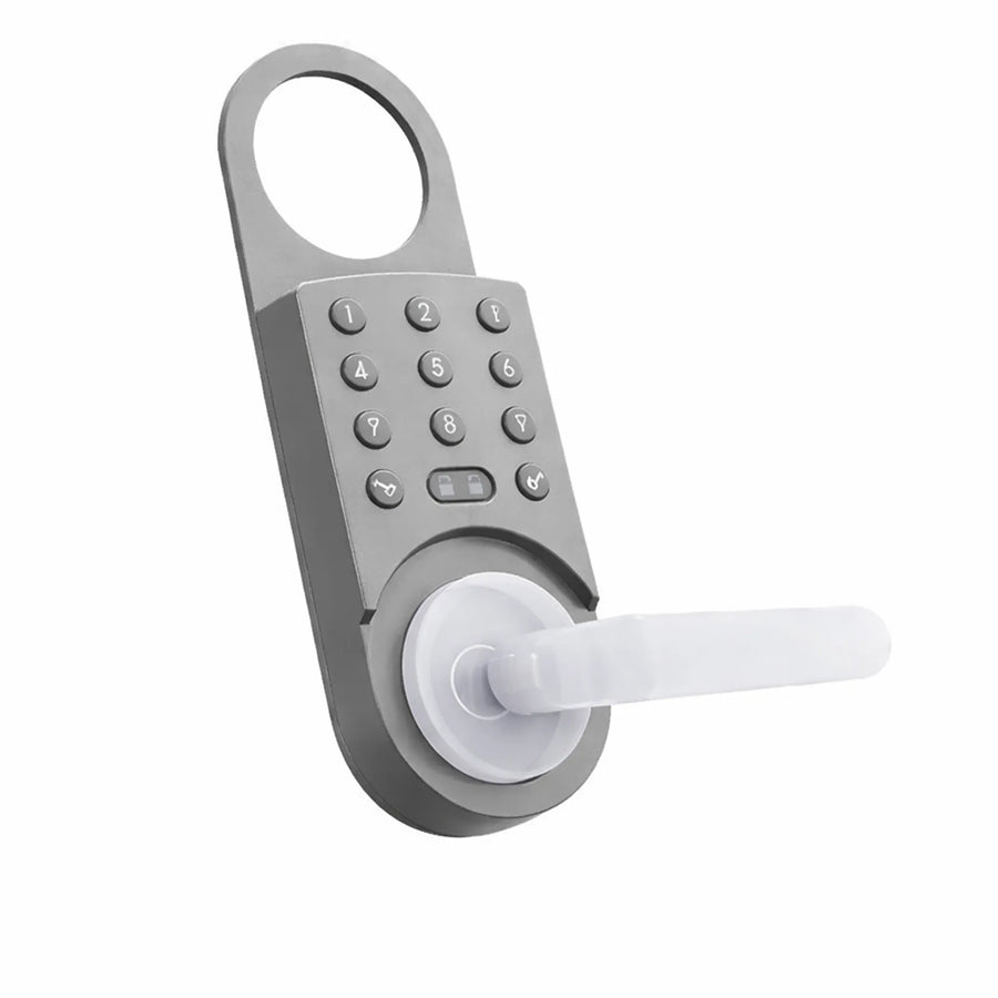 Keyless 200 hö grått