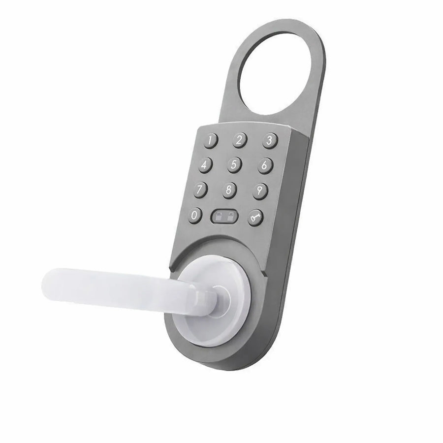 Keyless 200 vä grått