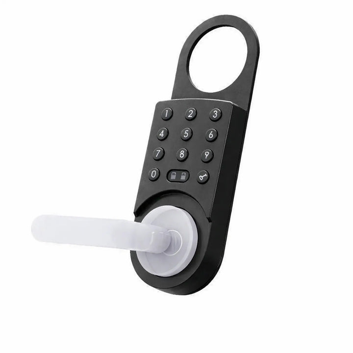 Keyless 200 vä svart
