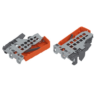 Koppling T51 hö+vä