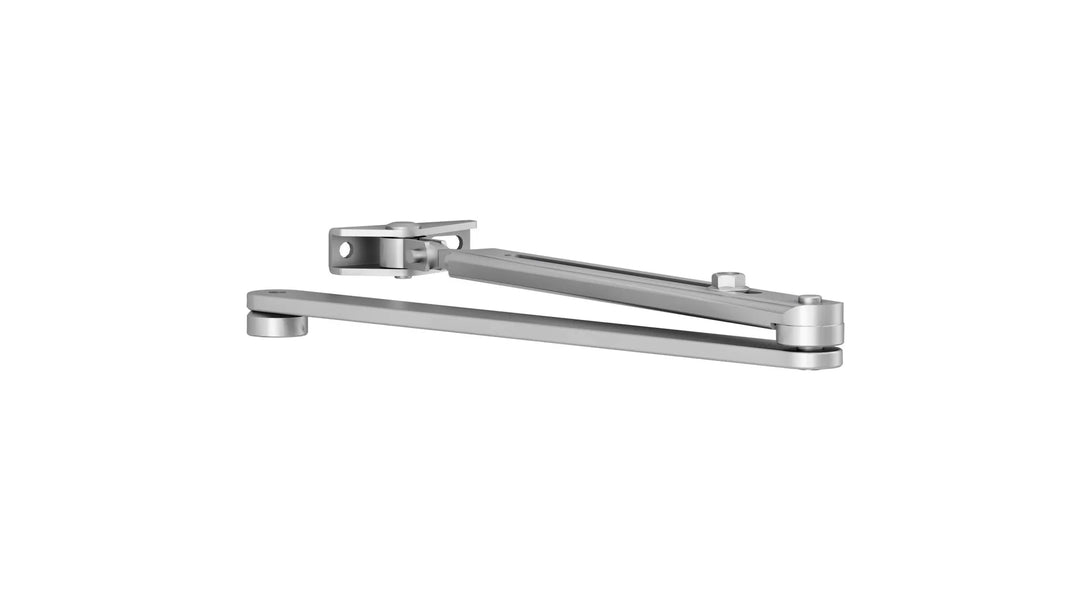 L190 SILVER