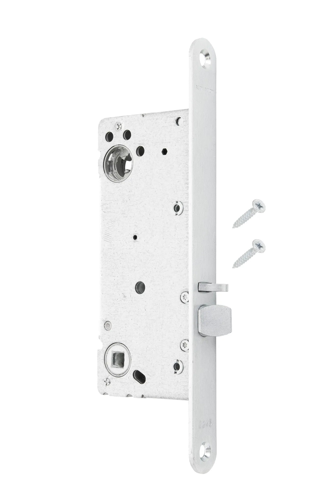 Låshus 216-50 höger - 708194163057 bild 2