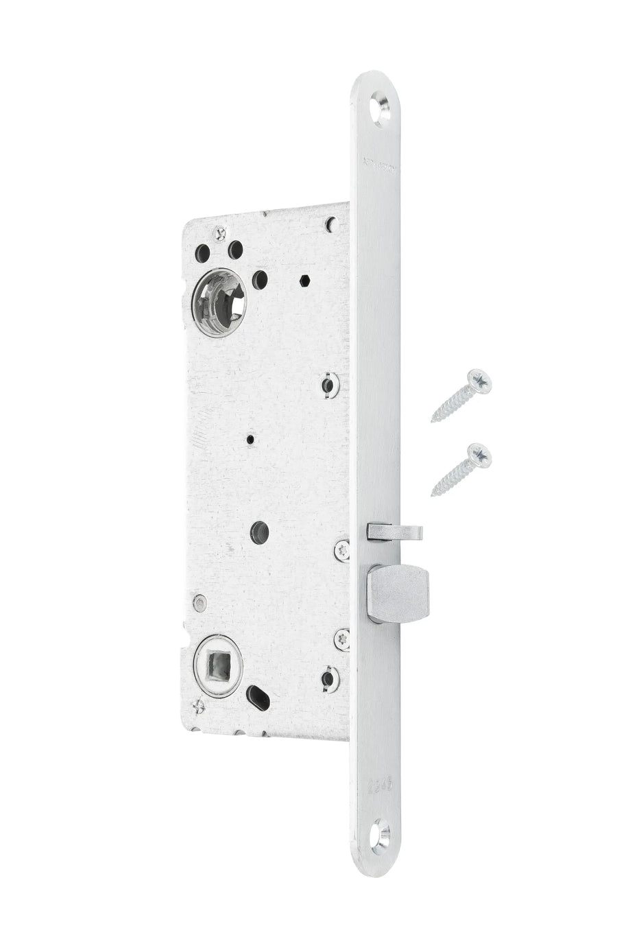 Låshus 216-50 höger - 708194163057 bild 2