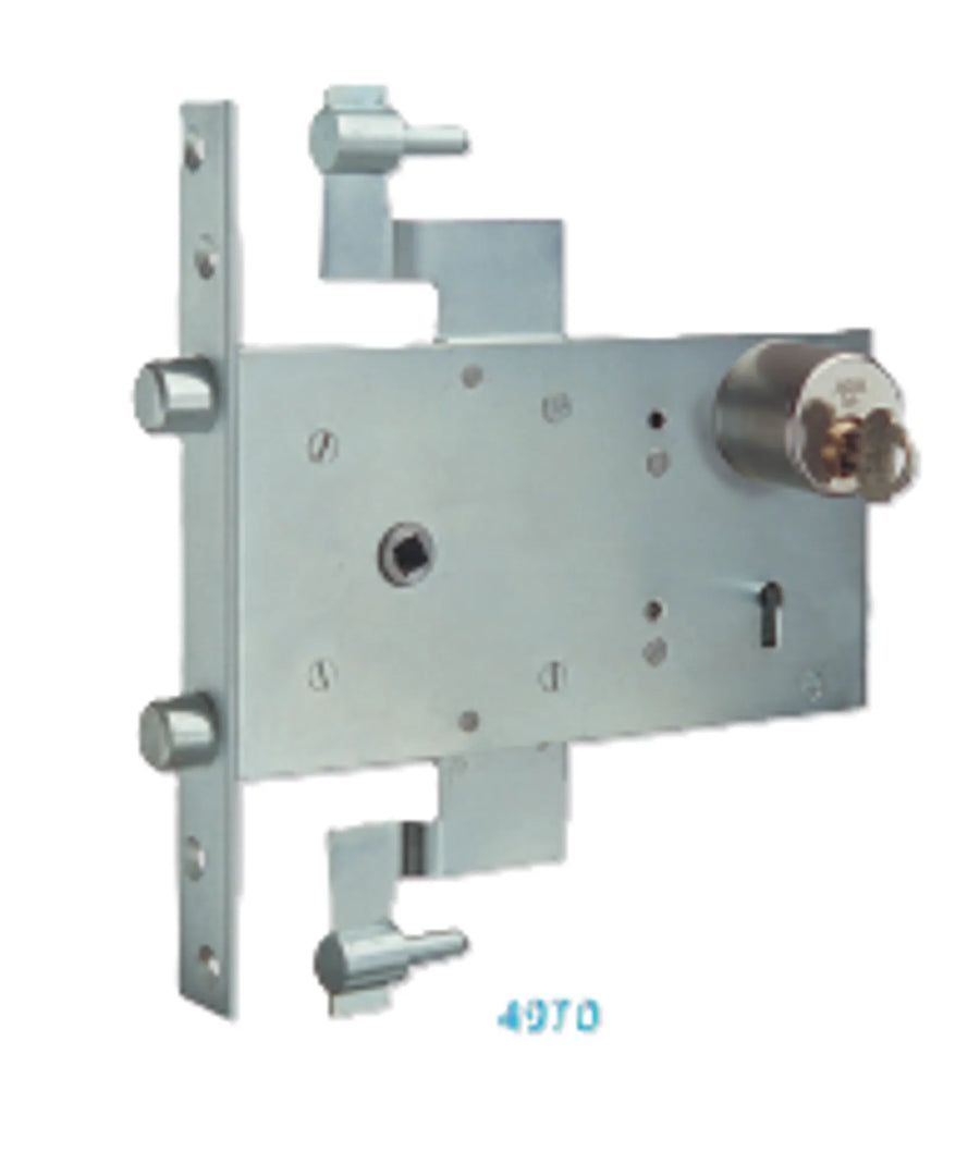 Låshus 4970 -8788 m cylinder