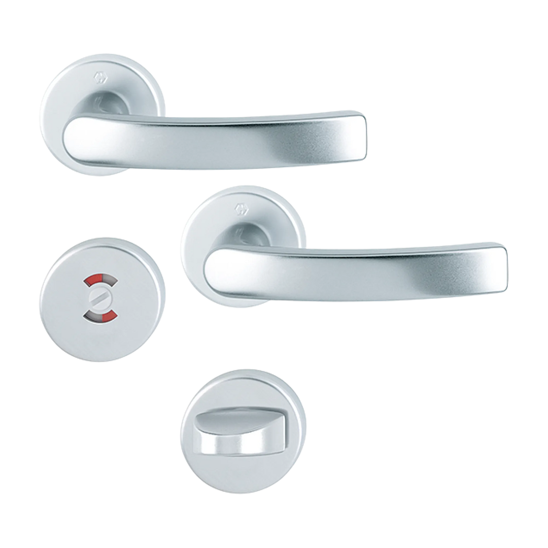 Luxembourg F1 m wc-behör