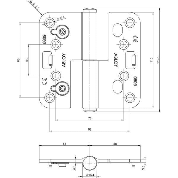 Måttskiss-N3558-110-TMKSS-600x600