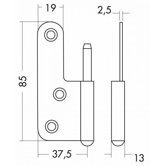 Måttskiss 1228-85