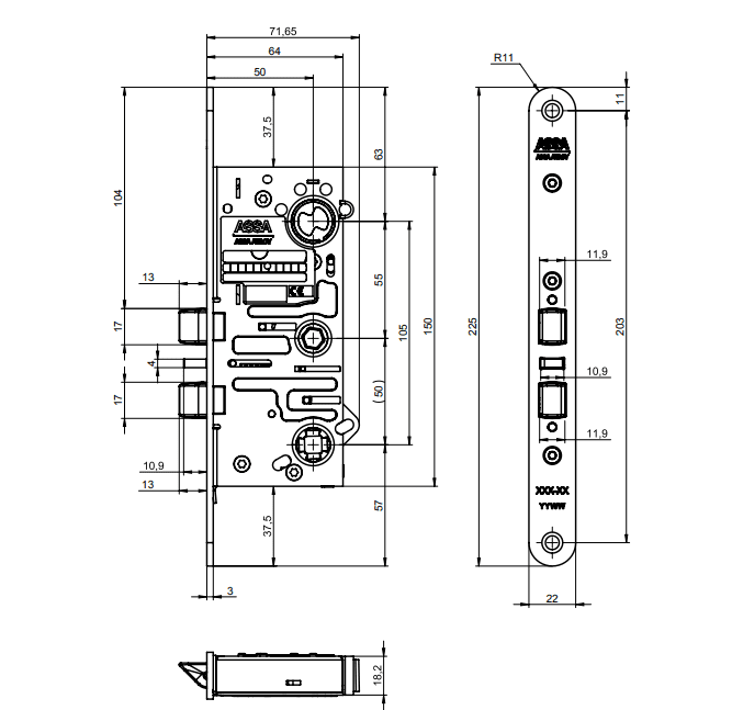 Måttskiss 762-50