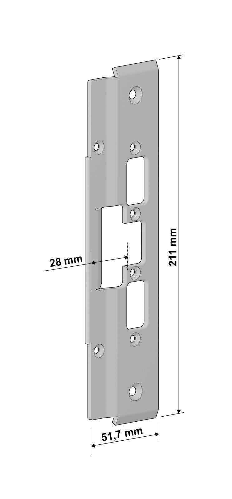 Måttskiss 9086