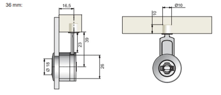 Måttskiss 320-36 P4