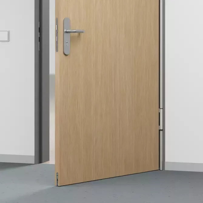 Miljöbild FSA - 8800