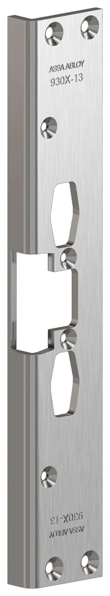 Monteringsstolpe 930X-13